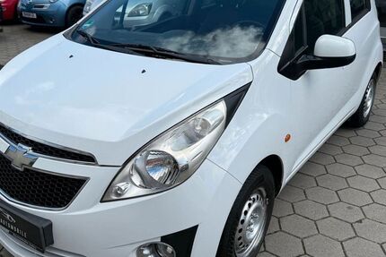 Chevrolet Spark 76.000 km 4.100 &euro; Hamburg 20097