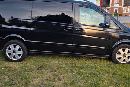 Mercedes-Benz Viano 378.000 km 9.000 &euro; Neu Wulmstorf 21629