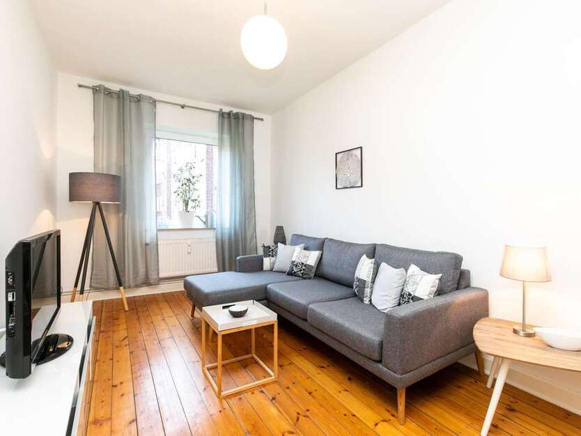 Wohnung zum Kaufen in Hamburg 365.000 € 51 m²