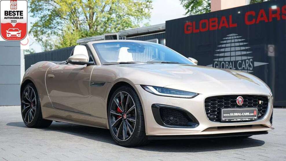F-Type