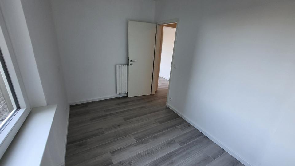Hochparterre Pinneberg - 4 Zimmer, 88 m&sup2;, 199.900&euro; | Angebot:26927780