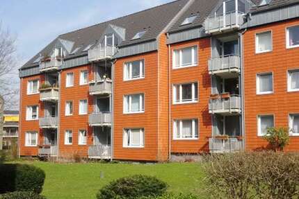 Wohnung Hamburg Rahlstedt - 3 Zimmer, 67 m&sup2;, 851&euro; | Angebot:25638620