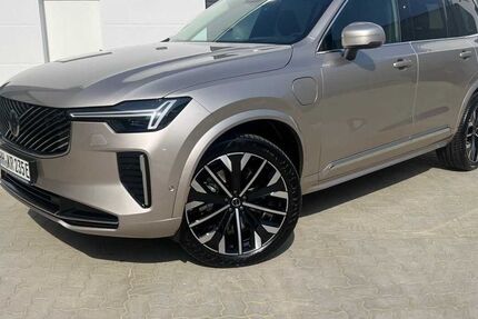 Volvo XC90 19.951 km 73.950 &euro; Hamburg 21079