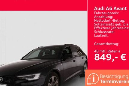 Audi A6 26.943 km 56.979 &euro; Seevetal 21217
