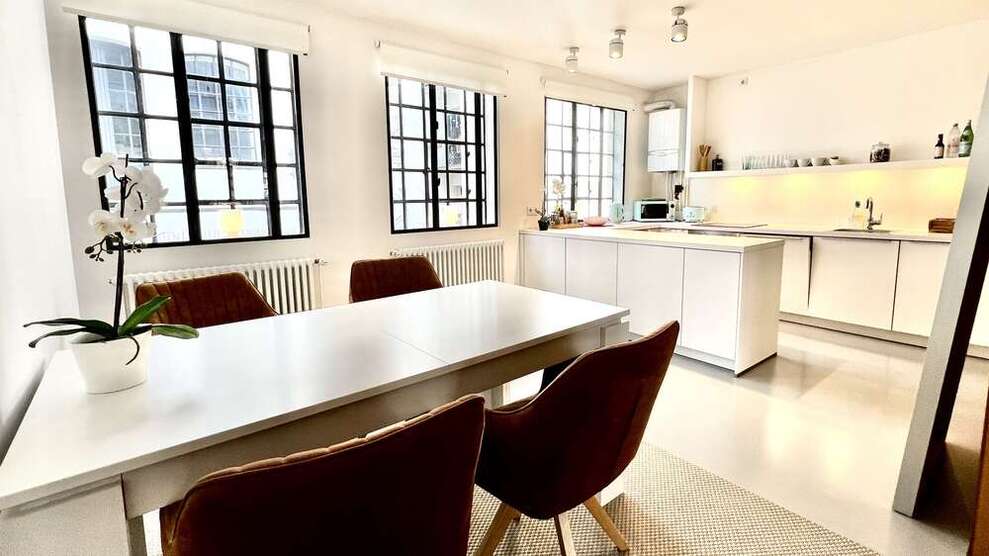 Wohnung zum Kaufen in Hamburg 495.000 € 69 m²