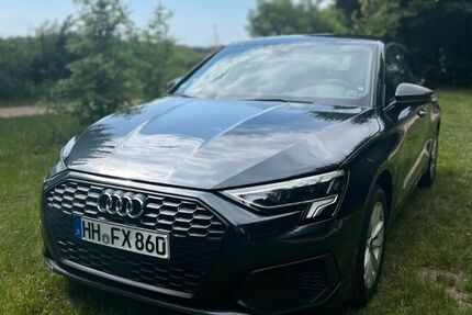 Audi A3 59.451 km 23.500 &euro; Hamburg 22335
