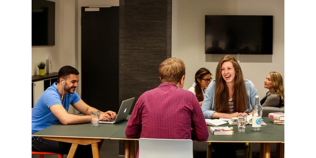 Erdgeschoßwohnung Hamburg Altona-Nord - 1 Zimmer, 18 m&sup2;, 995&euro; | Angebot:25546488