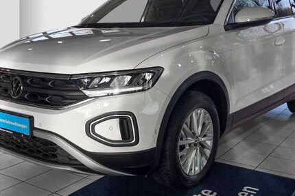VW T-Roc 69.524 km 17.990 &euro; Glinde 21509