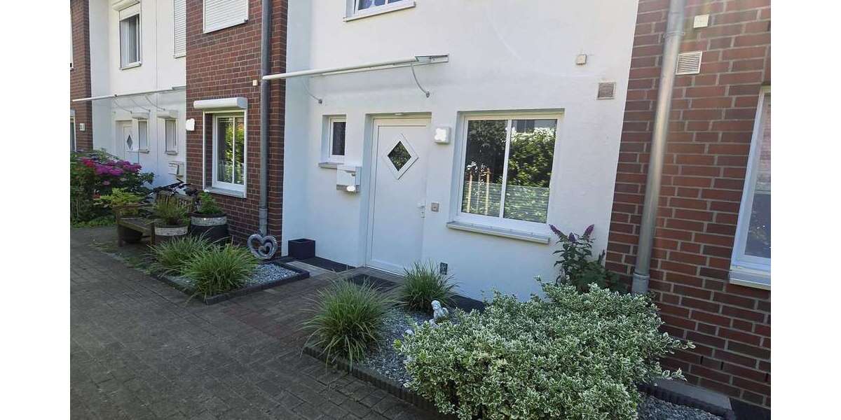 Einfamilienhaus Barsbüttel - 4 Zimmer, 120 m&sup2;, 539.000&euro; | Angebot:27087314