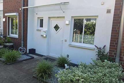 Haus Barsbüttel - 4 Zimmer, 120 m&sup2;, 539.000&euro; | Angebot:27087314