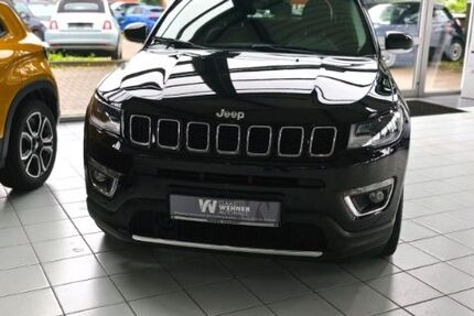 Jeep Compass 24.007 km 21.900 € Hamburg 22525