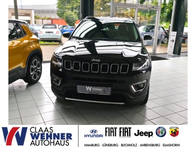 Jeep Compass 24.007 km 21.900 € Hamburg 22525