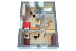 Reihenmittelhaus Quickborn - 4 Zimmer, 123 m&sup2;, 1.700&euro; | Angebot:26188528