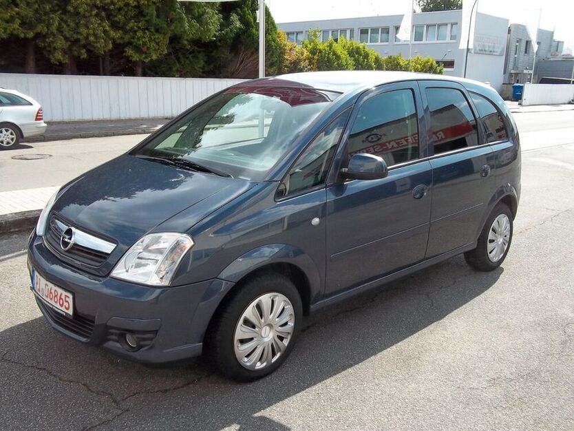 Meriva