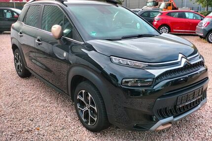 Citroen C3 Aircross 25.456 km 17.890 € Neu Wulmstorf 21629