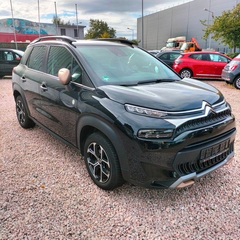 Citroen C3 Aircross 25.456 km 17.890 € Neu Wulmstorf 21629