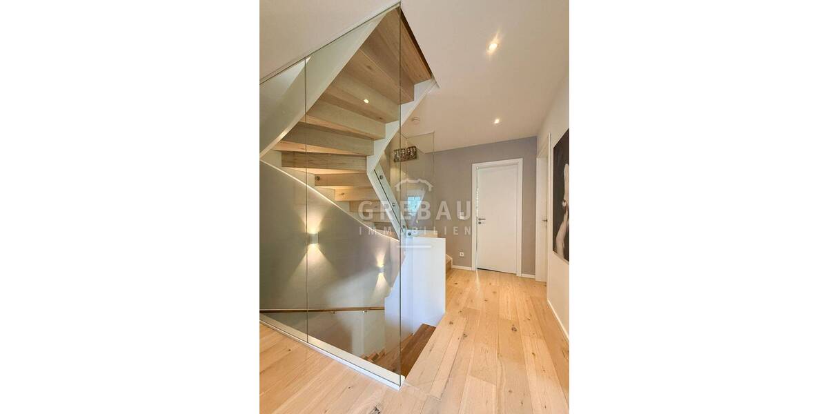 Einfamilienhaus Hamburg Blankenese - 6 Zimmer, 195 m&sup2;, 1.975.000&euro; | Angebot:26807084