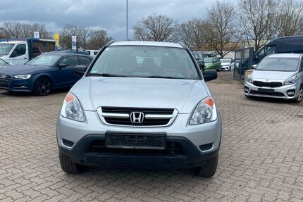 Honda CR-V 243.000 km 2.200 &euro; Henstedt Ulzburg 24558