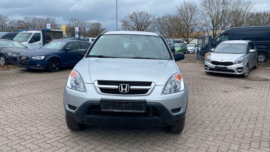 Honda CR-V 243.000 km 2.200 &euro; Henstedt Ulzburg 24558