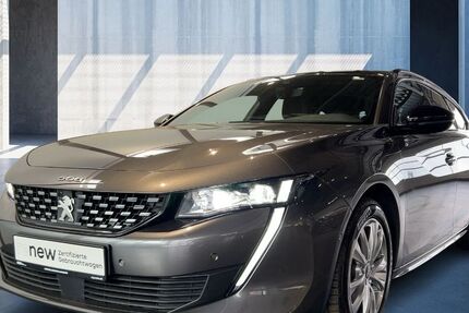 Peugeot 508 49.373 km 20.990 &euro; Hamburg 22763