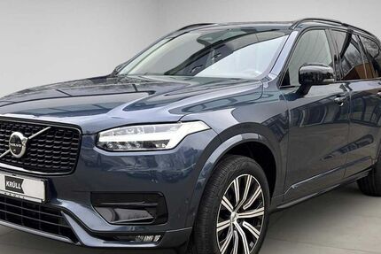 Volvo XC90 110.414 km 46.450 &euro; Hamburg 21079