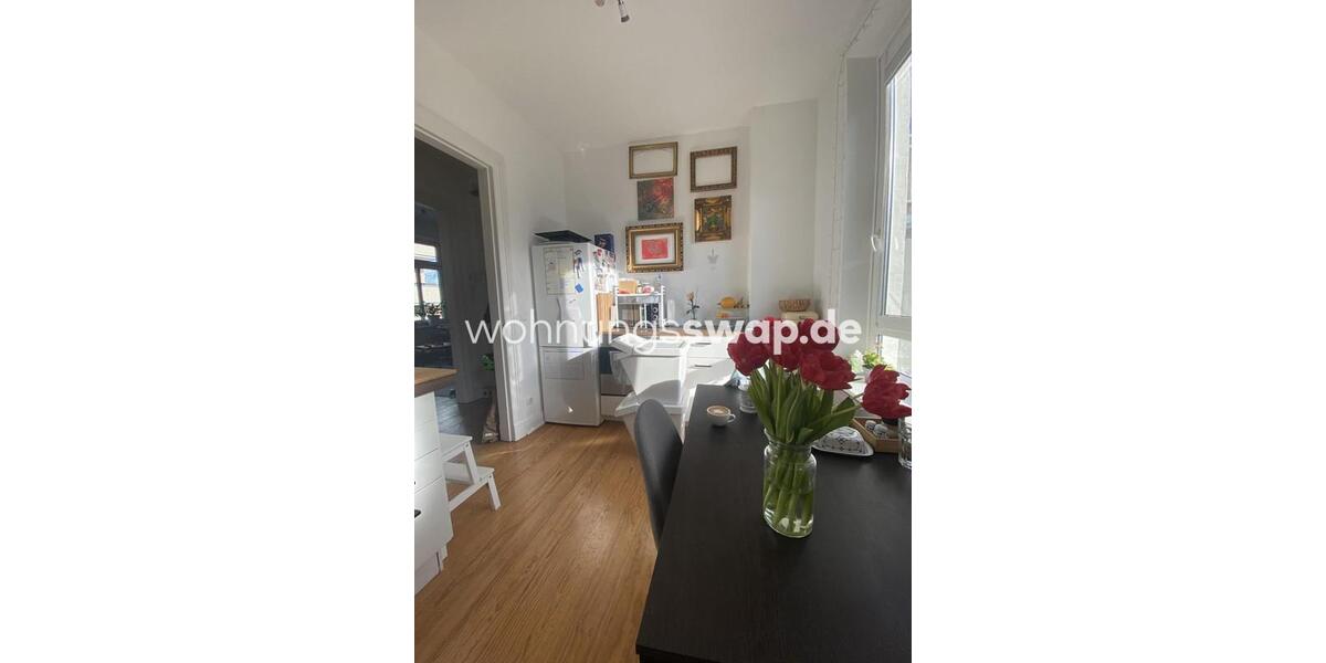 Etagenwohnung Hamburg Hamburg-Mitte - 4 Zimmer, 71 m&sup2;, 870&euro; | Angebot:26182007