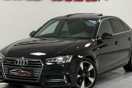 Audi A4 130.800 km 22.990 &euro; Oststeinbek 22113