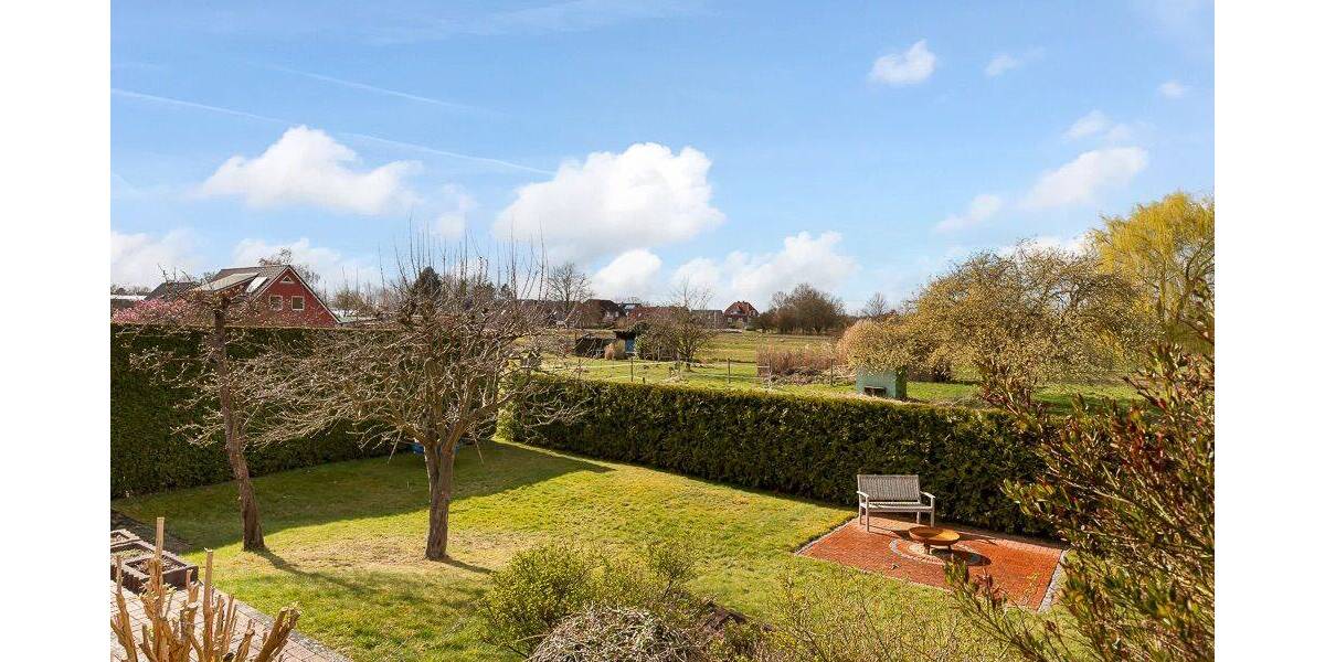 Einfamilienhaus Hamburg Kirchwerder - 9 Zimmer, 217 m&sup2;, 730.000&euro; | Angebot:26027624