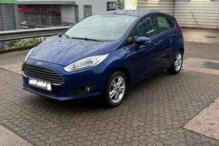 Ford Fiesta 75.890 km 7.990 &euro; Hamburg 20537