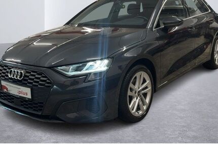 Audi A3 29.518 km 25.950 &euro; Hamburg 20537