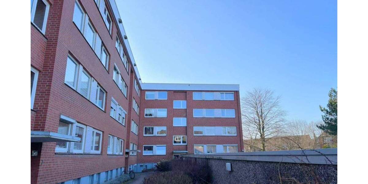 Etagenwohnung Bargteheide - 3 Zimmer, 78 m&sup2;, 235.000&euro; | Angebot:25916623