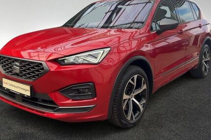 Seat Tarraco 31.000 km 32.990 &euro; Hamburg 22529