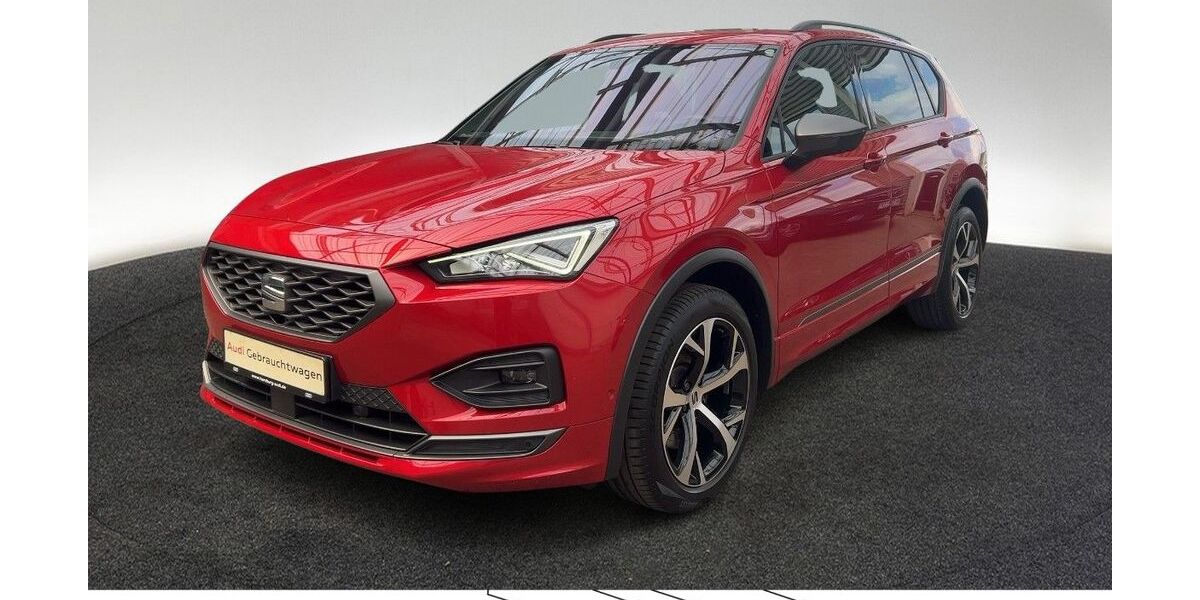 Seat Tarraco 31.000 km 32.990 &euro; Hamburg 22529