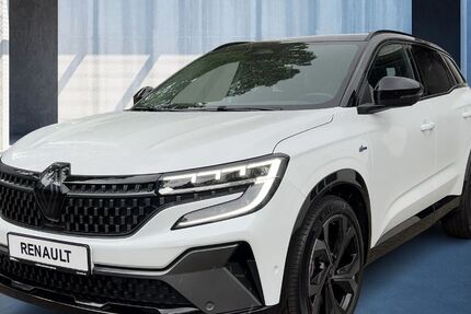 Renault Austral 19.747 km 35.990 &euro; Hamburg 20537