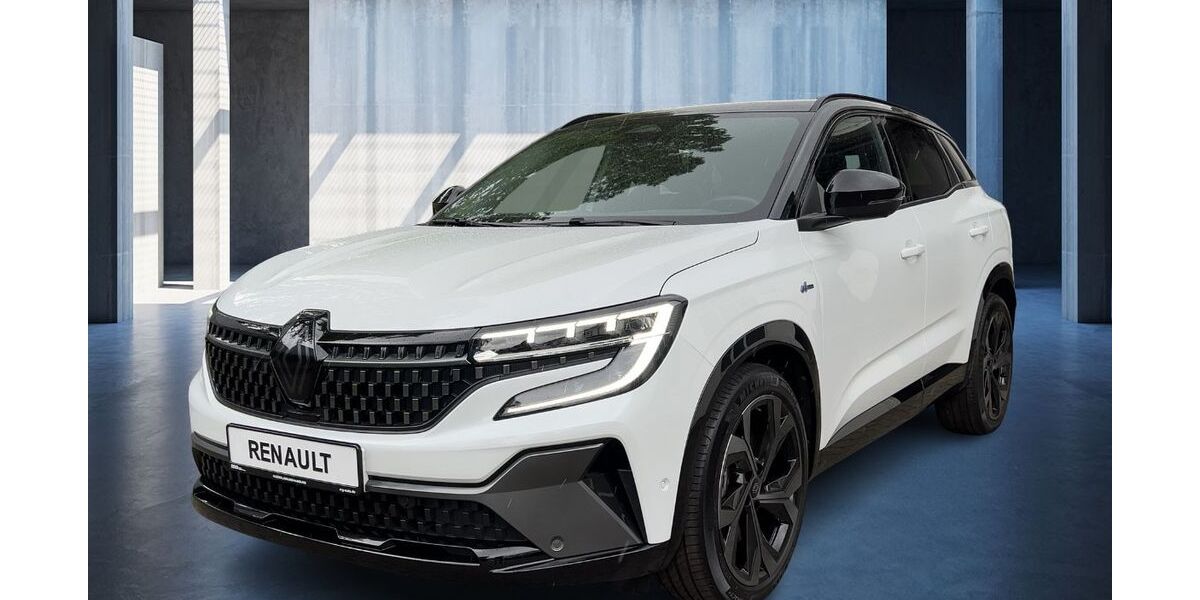 Renault Austral 19.747 km 35.990 &euro; Hamburg 20537