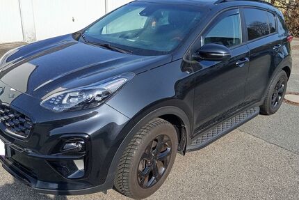Kia Sportage 49.000 km 22.300 &euro; Bönningstedt 25474