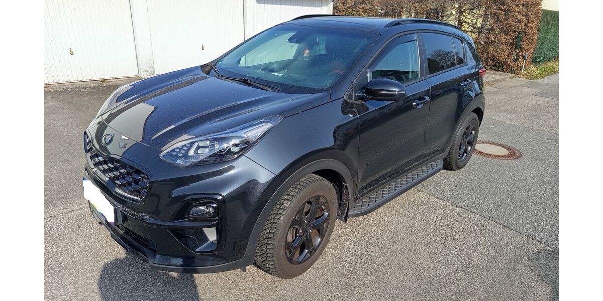 Kia Sportage 49.000 km 22.300 &euro; Bönningstedt 25474