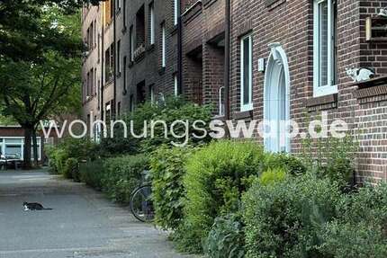Wohnung zum Mieten in Hamburg-Mitte, Hamburg 710 € 50 m² 2 zimmer