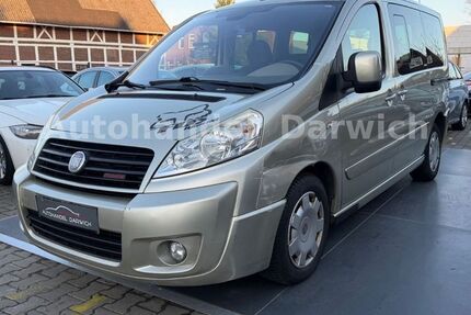 Fiat Scudo 278.121 km 4.390 &euro; Winsen Luhe 21423