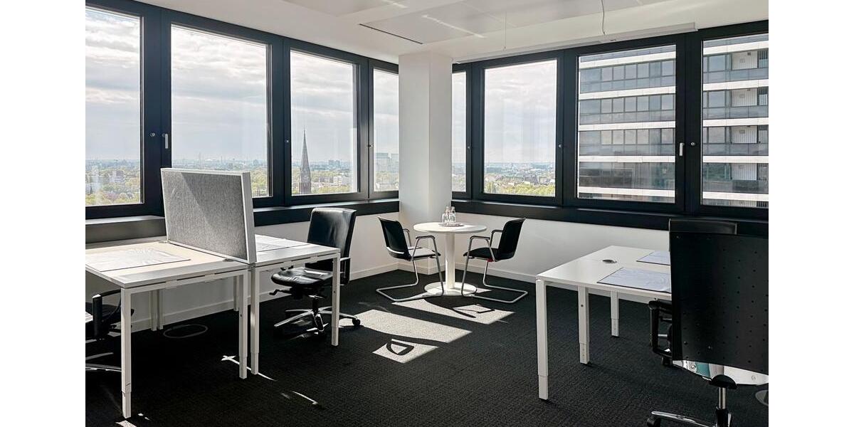 Gewerbeobjekt Hamburg Barmbek-Süd - 4.586&euro; | Angebot:22936186