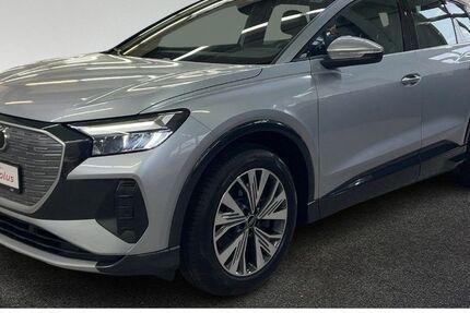Audi Q4 e-tron 46.089 km 43.450 &euro; Hamburg 22529
