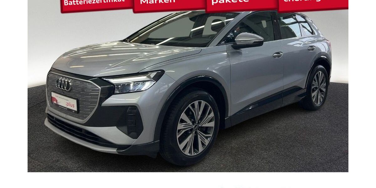 Audi Q4 e-tron 46.089 km 44.990 &euro; Hamburg 22529