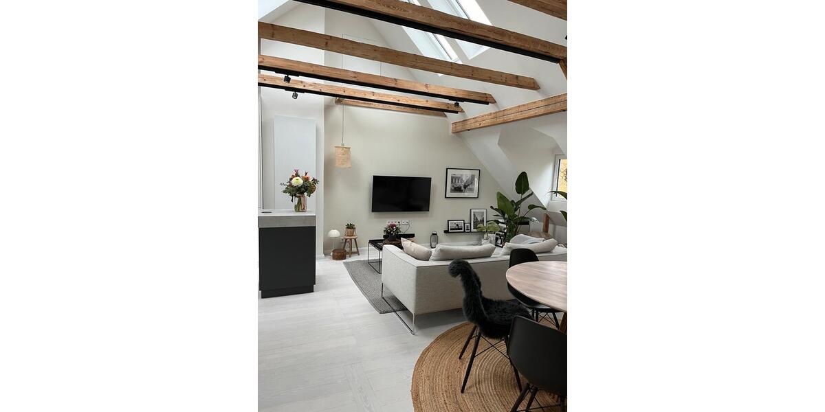 Loft - Studio - Atelier Hamburg Alsterdorf - 2.5 Zimmer, 100 m&sup2;, 560.000&euro; | Angebot:26256221