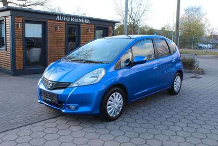Honda Jazz 40.000 km 14.500 &euro; Reinbek 21465