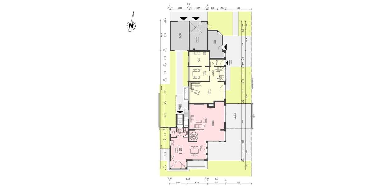 Mehrfamilienhaus, Wohnhaus Buchholz in der Nordheide Sprötze - 1 Zimmer, 301 m&sup2;, 475.000&euro; | Angebot:25743039