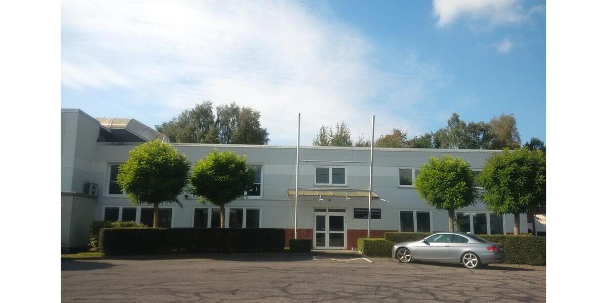 Gewerbeobjekt Seevetal - 845&euro; | Angebot:25365294