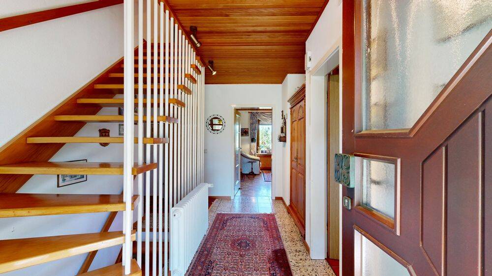 Einfamilienhaus Winsen (Luhe)/Gehrden Gehrden - 4 Zimmer, 130 m&sup2;, 350.000&euro; | Angebot:26894523