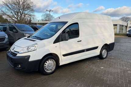 Toyota Proace 112.224 km 8.450 &euro; Norderstedt 22851