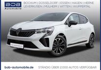 Gebrauchtwagen Renault Clio