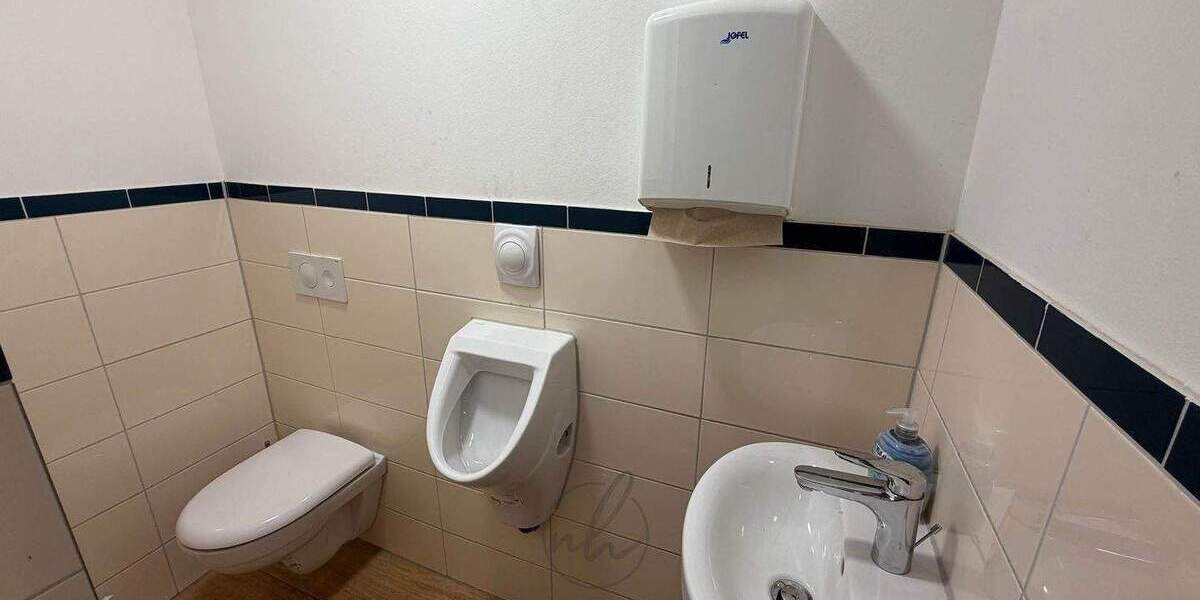 Gewerbeobjekt Hamburg Billbrook - 2.600&euro; | Angebot:26258632